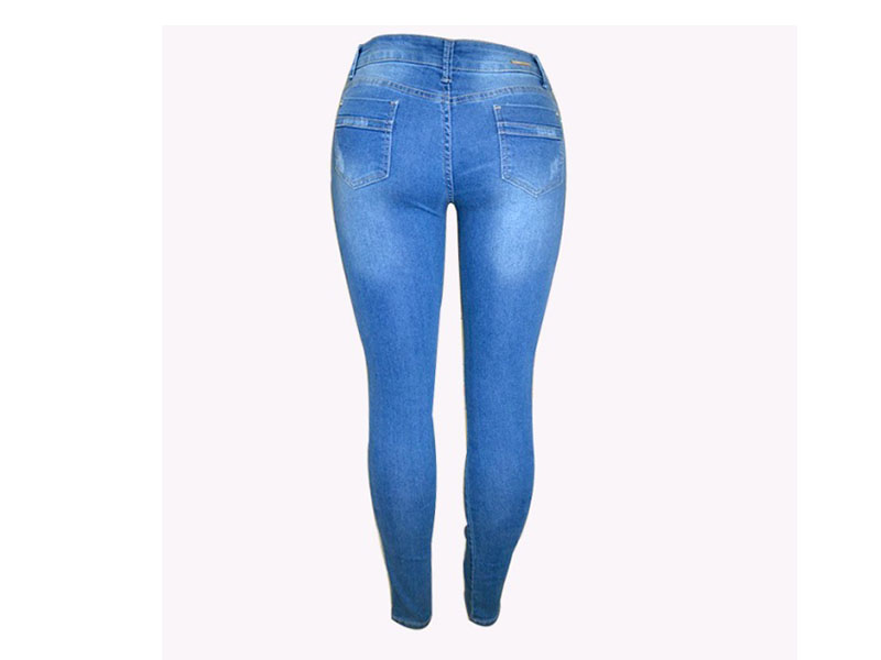 04J-G-575 JEANS STRETCH SUPE