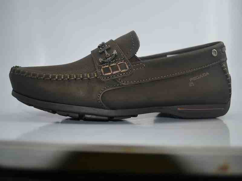 140708 MOCASIN CUERO C/CINTU