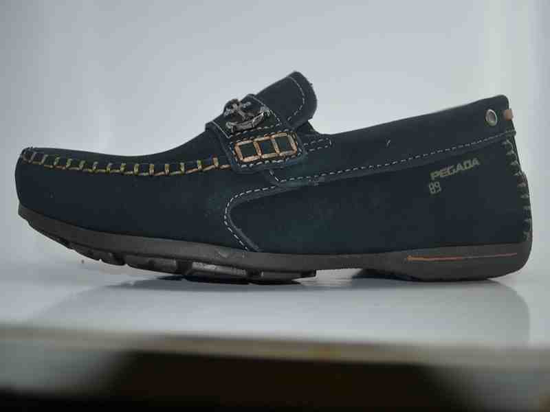 140708 MOCASIN CUERO C/CINTU