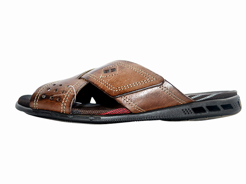 131777 CUERO TIROS CRUZADOS