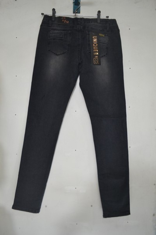 JEANS STRETCH