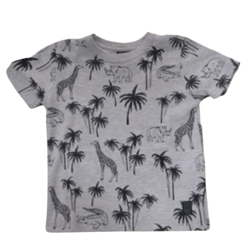 G-2235-M3 PALMERAS-ANIMALES