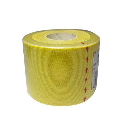 TAPPING KINESIOTAPE