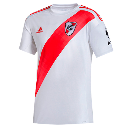 RIVER PLATE BLANCO C/R 21