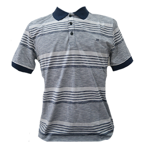 CUELLO/R COLOR ENTERO 21T-10