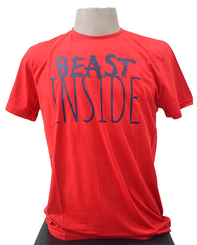 G-1123 C/R BEAST INSIDE