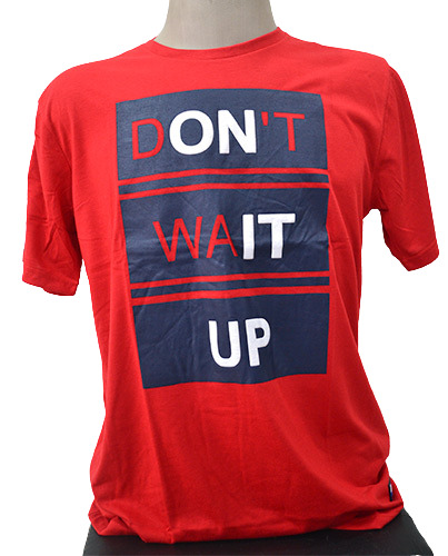 G-1093 C/R DON WAIT UP