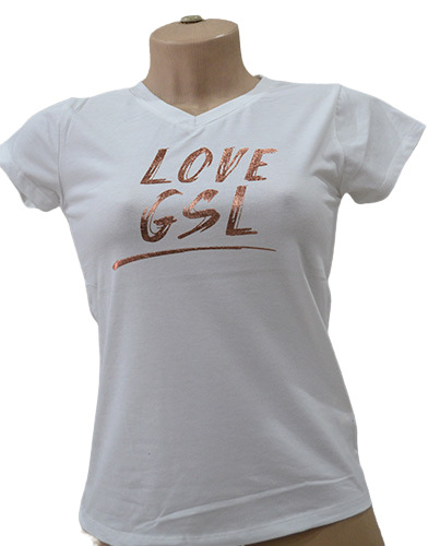 G-782 C/V LOVE GSL MUJER