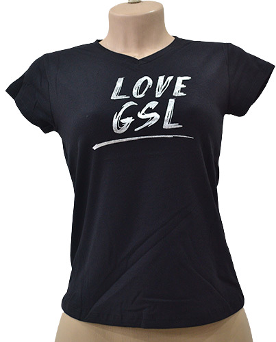 G-782 C/V LOVE GSL MUJER