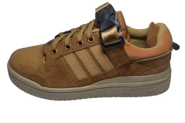 BAD BUNNI C/DOBLE LENGUETA C