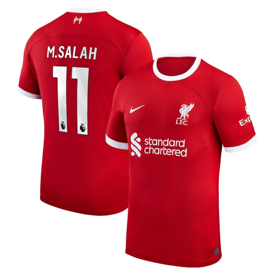 LIVERPOOL OFICIAL 23/24 GUIN