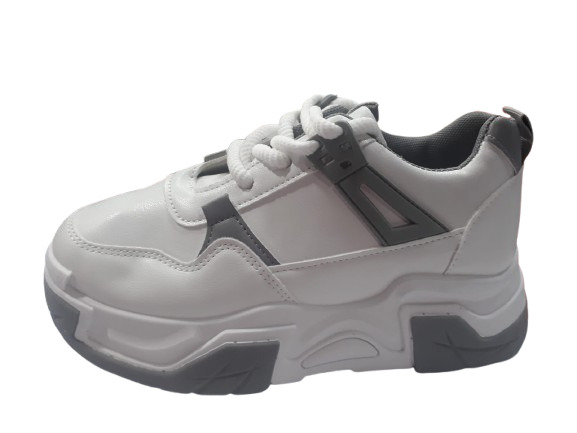 SINTETICO RETRO PLATAFORMA Y