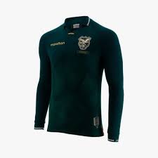 CENTENARIO MANGA LARGA