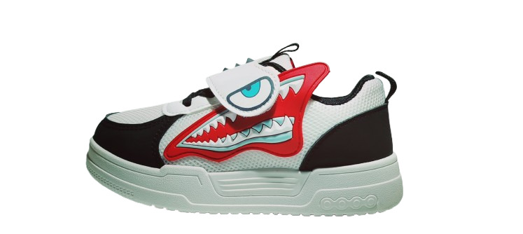 MALLA SCRASCH  TIBURON