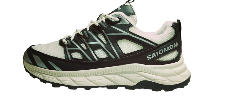 MALLA TRILLA SALOMON A815