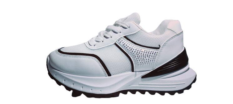 MALLA BRILLOS GOMA A860