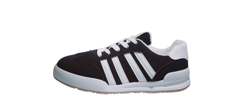 MALLA SINTETICO 4 RAYAS B830