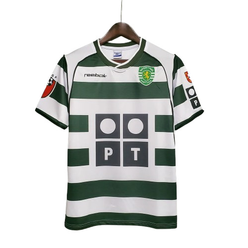 SPORTING PORTUGAL BLANCO RET