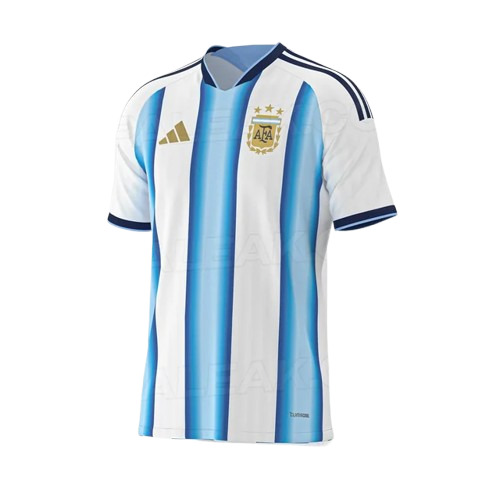 ARGENTINA BLANCO 2026