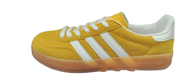 CUERO  GOMA  GAZELLE