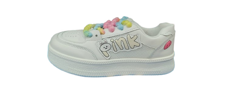 SINTETICO PINK 1507B8145