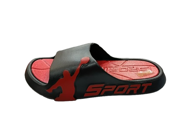 GOMA TIRO ANCHO METER SPORT