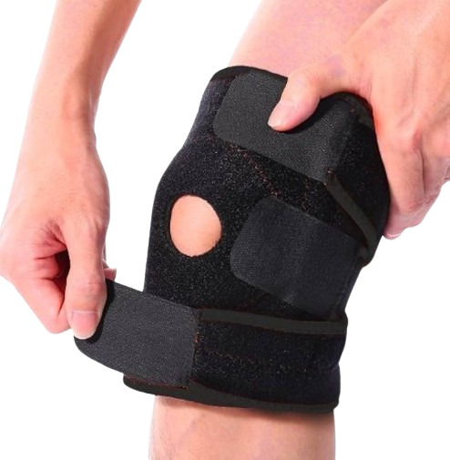 NEOPRENE C-HUECO LESION