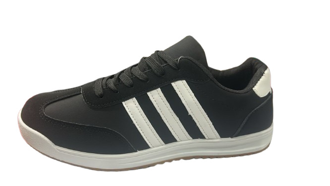 SINTETICO CLASICO 3 RAYAS H7