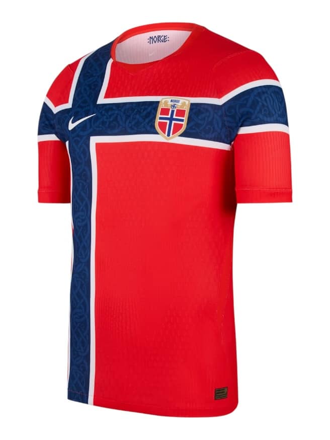 NORUEGA COMBINADA EN CRUZ