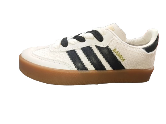 SAMBAS C/PLATAFORMA GLITER
