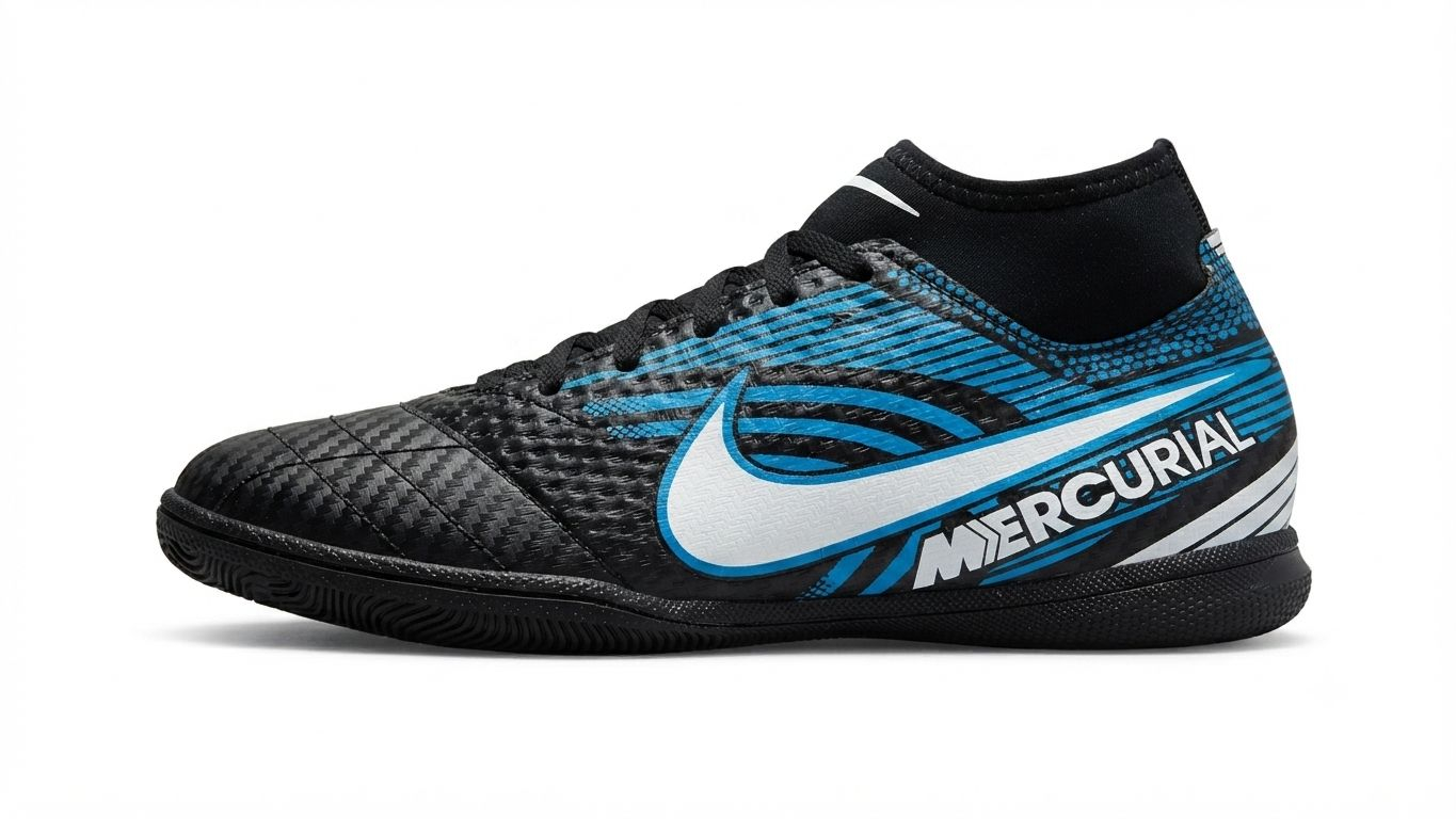 MERCURIAL LISO