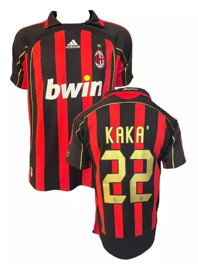 RETRO MILAN BORDADO